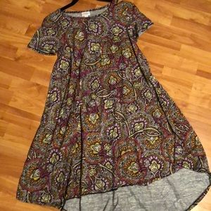 LuLaRoe Carly